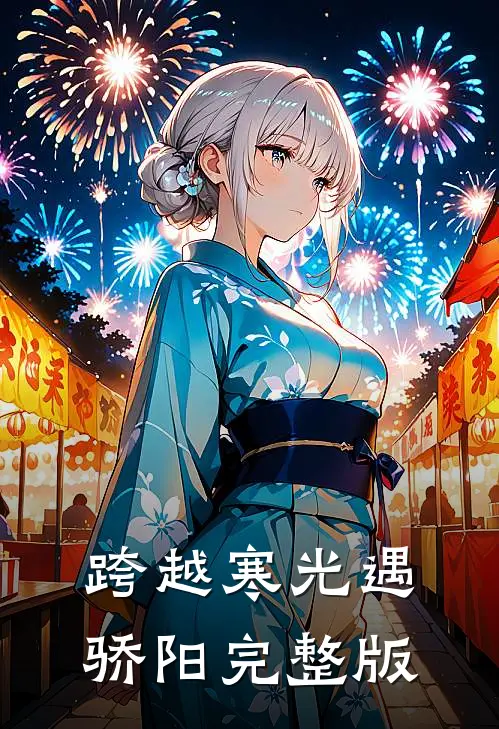跨越寒光遇骄阳完整版