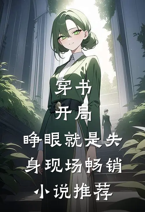 穿书：开局，睁眼就是失身现场畅销小说推荐