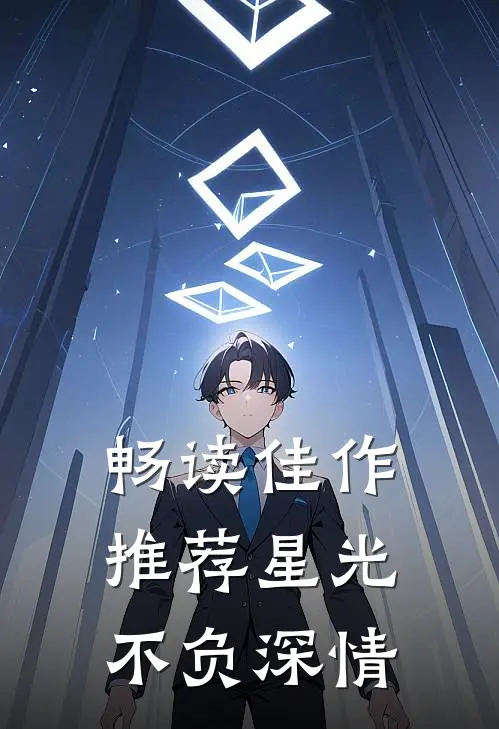 畅读佳作推荐星光不负深情