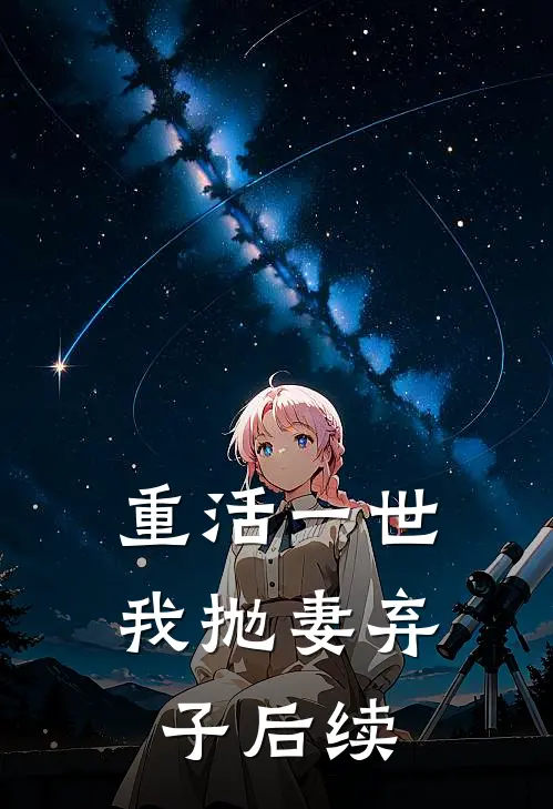 重活一世,我抛妻弃子后续