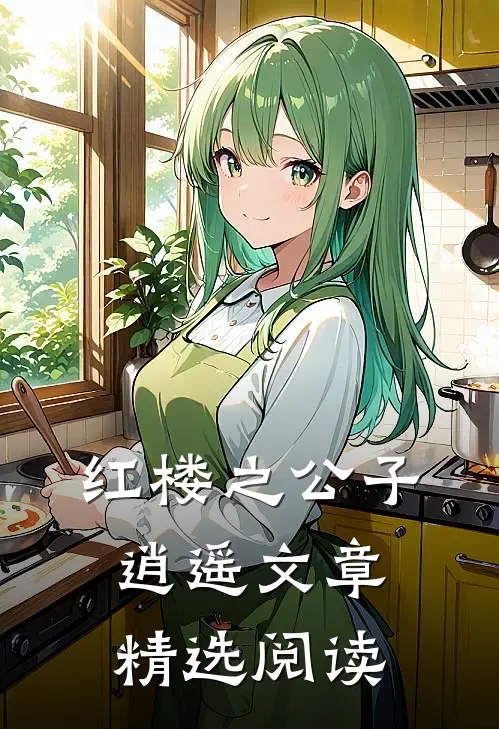 红楼之公子逍遥文章精选阅读