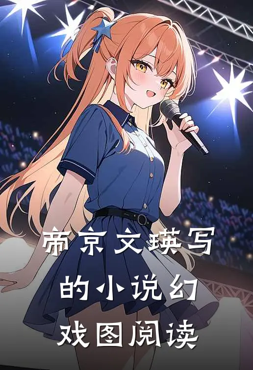 帝京文瑛写的小说幻戏图阅读