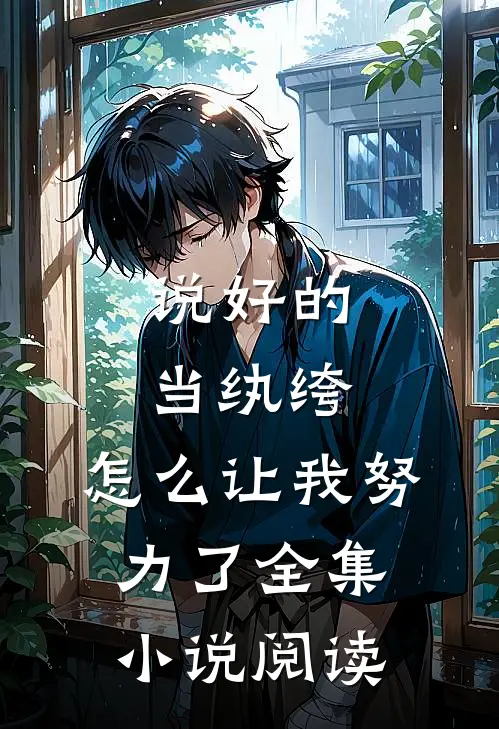 说好的当纨绔,怎么让我努力了全集阅读