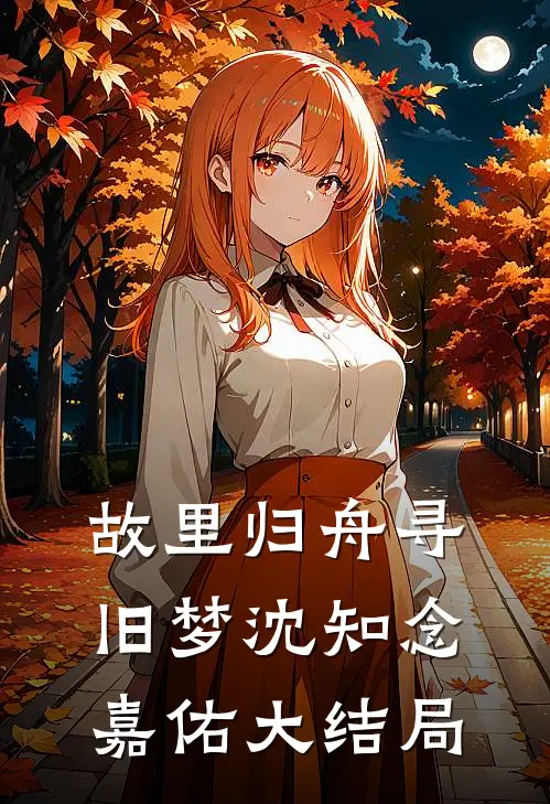故里归舟寻旧梦沈知念嘉佑大结局
