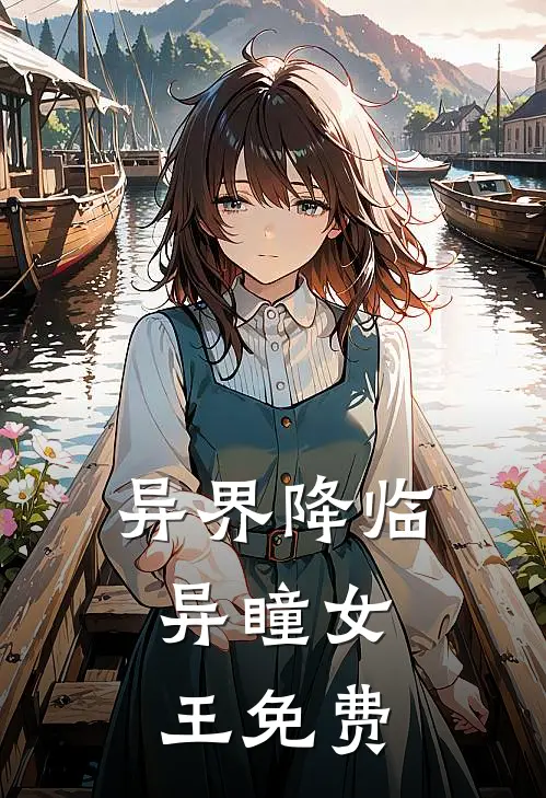 异界降临异瞳女王免费
