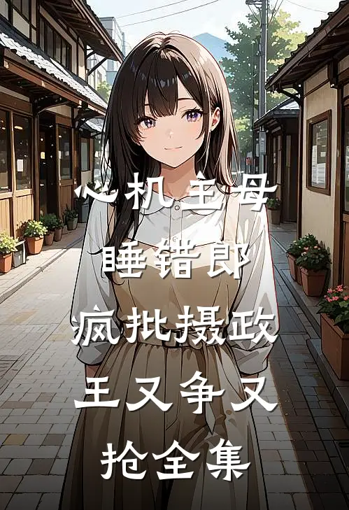 心机主母睡错郎，疯批摄政王又争又抢全集
