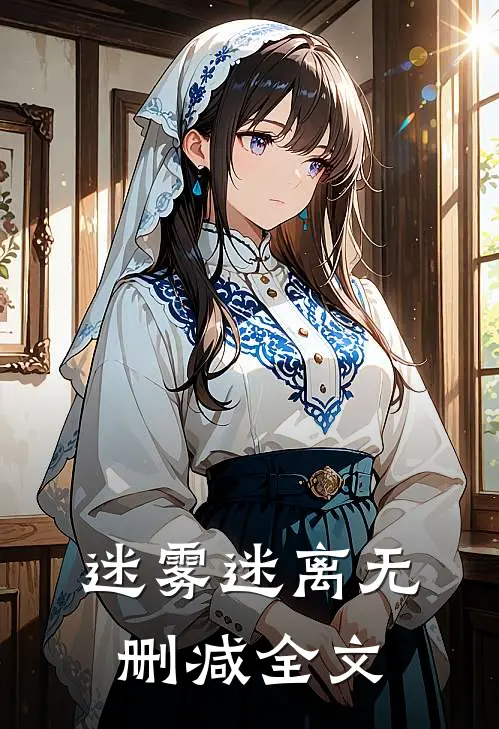 迷雾迷离无删减全文