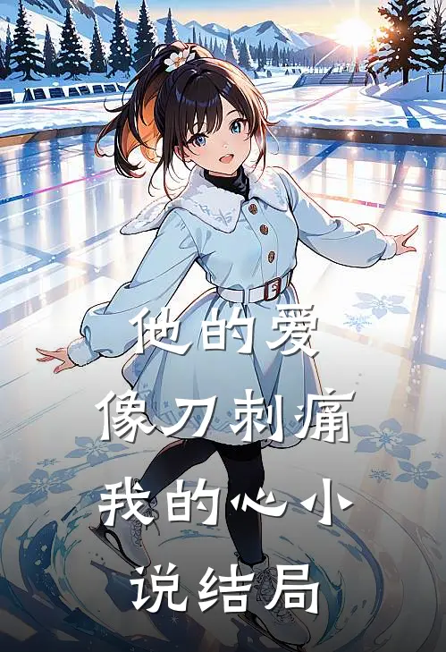 他的爱,像刀刺痛我的心结局怎么样
