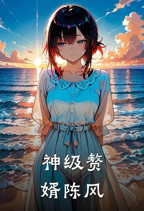神级赘婿陈风