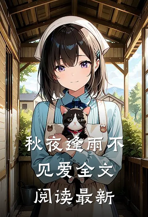 秋夜逢雨不见爱全文阅读最新