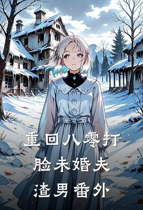 重回八零打脸未婚夫渣男番外