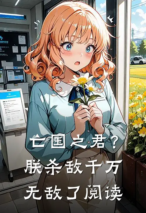 亡国之君？朕杀敌千万，无敌了阅读