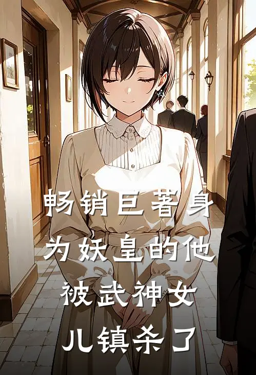 畅销巨著身为妖皇的他，被武神女儿镇杀了