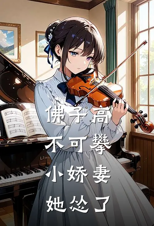 佛子高不可攀,小娇妻她怂了免费阅读著