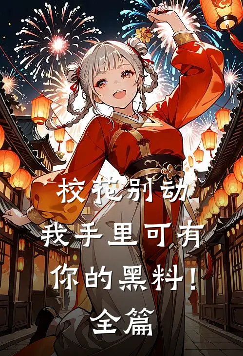 校花别动，我手里可有你的黑料！全篇