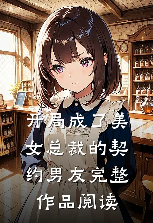 开局成了美女总裁的契约男友完整作品阅读