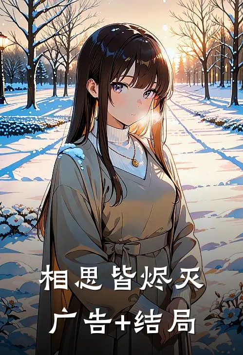 相思皆烬灭广告+结局