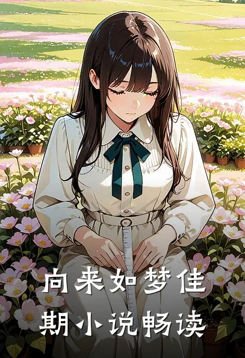 向来如梦佳期小说畅读