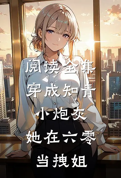 阅读全集穿成知青小炮灰，她在六零当拽姐