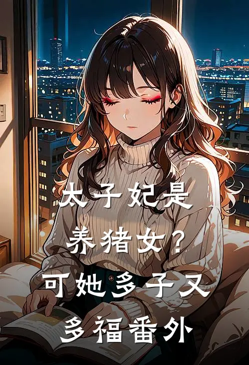 太子妃是养猪女？可她多子又多福番外