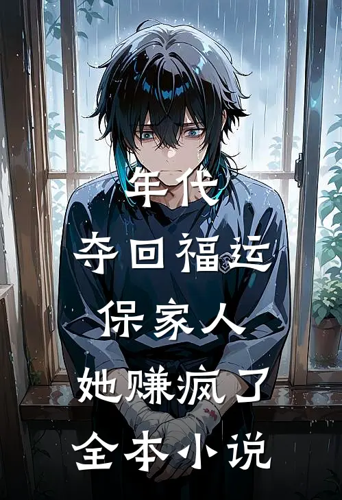 年代：夺回福运保家人，她赚疯了全本小说