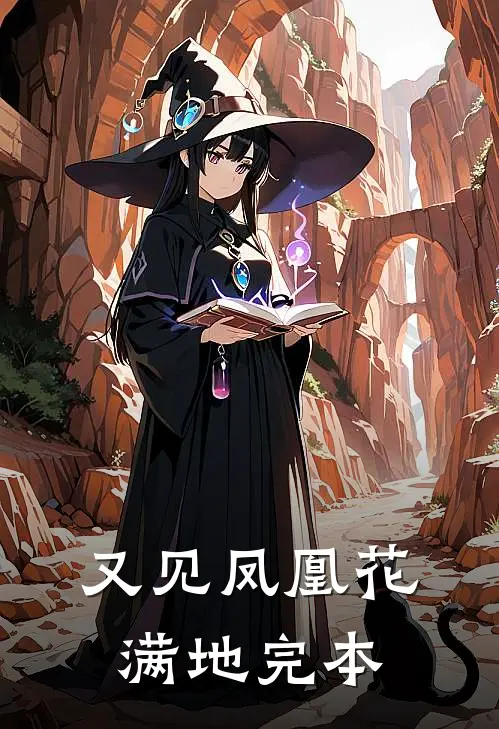 又见凤凰花满地完本
