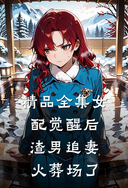 精品全集女配觉醒后，渣男追妻火葬场了