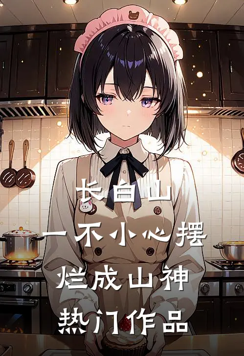 长白山：一不小心摆烂成山神热门作品