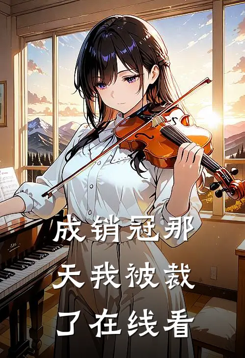 成销冠那天我被裁了在线看