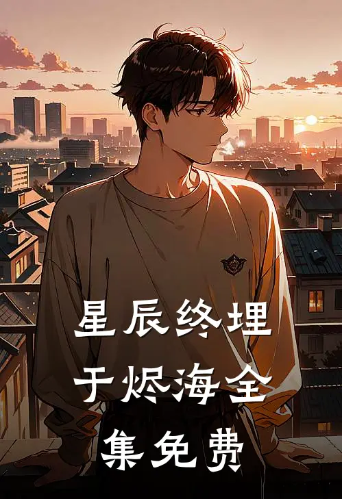 星辰终埋于烬海全集免费