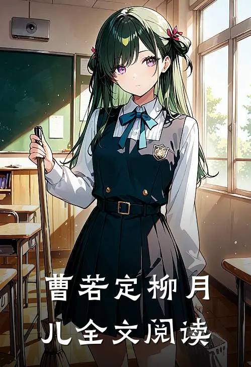 曹若定柳月儿全文阅读