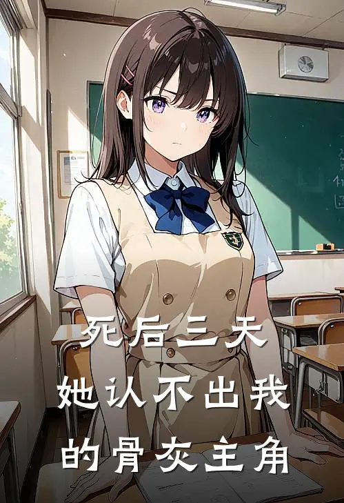 死后三天，她认不出我的骨灰主角