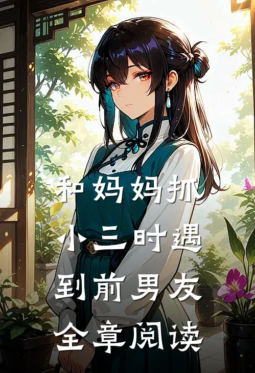 和妈妈抓小三时遇到前男友全章阅读