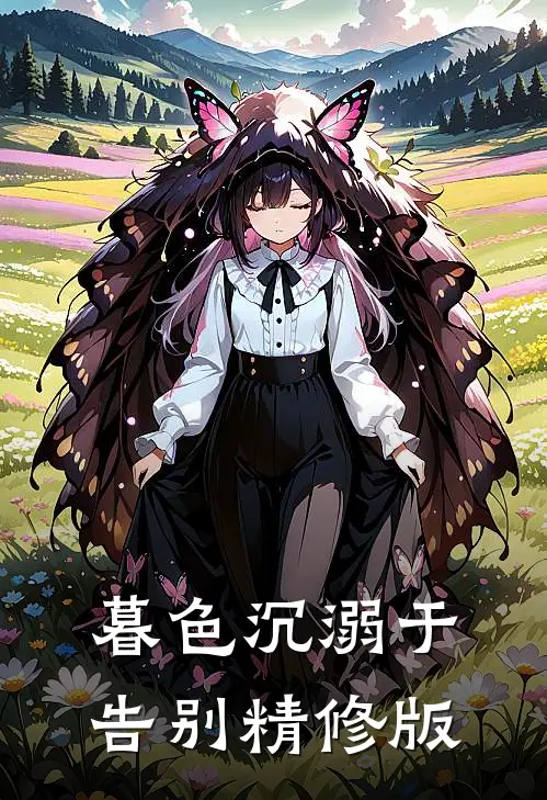 暮色沉溺于告别精修版