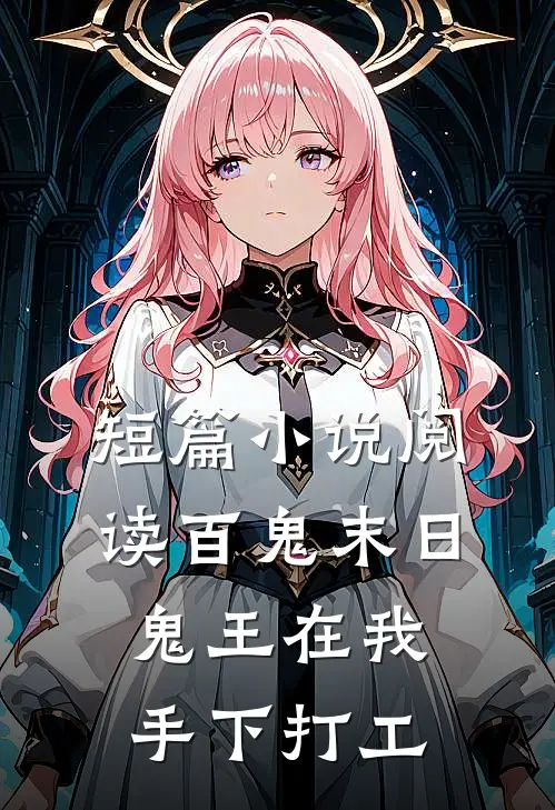 短篇阅读百鬼末日,鬼王在我手下打工的