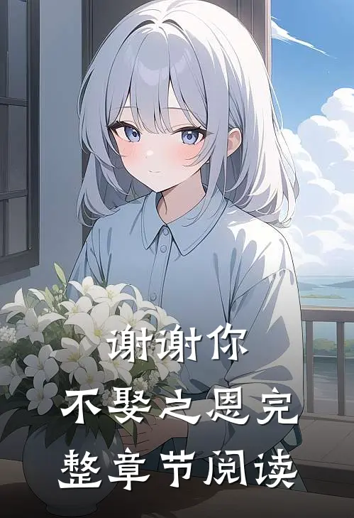 谢谢你，不娶之恩完整章节阅读