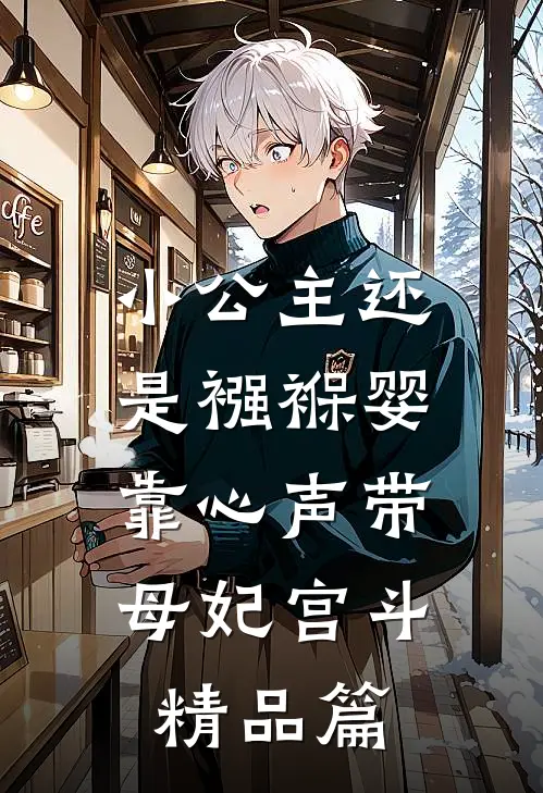 小公主还是襁褓婴，靠心声带母妃宫斗精品篇
