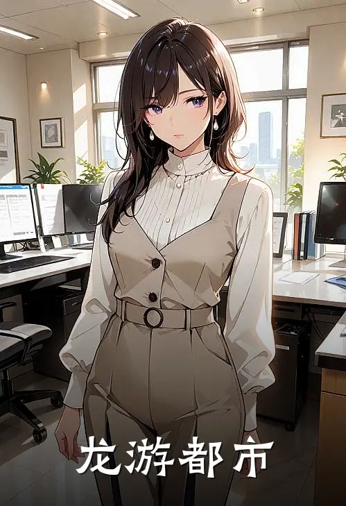 龙游都市