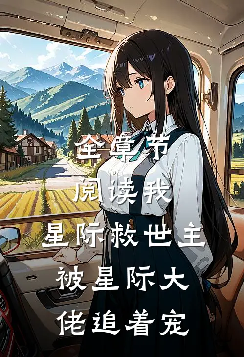 全章节阅读我，星际救世主，被星际大佬追着宠