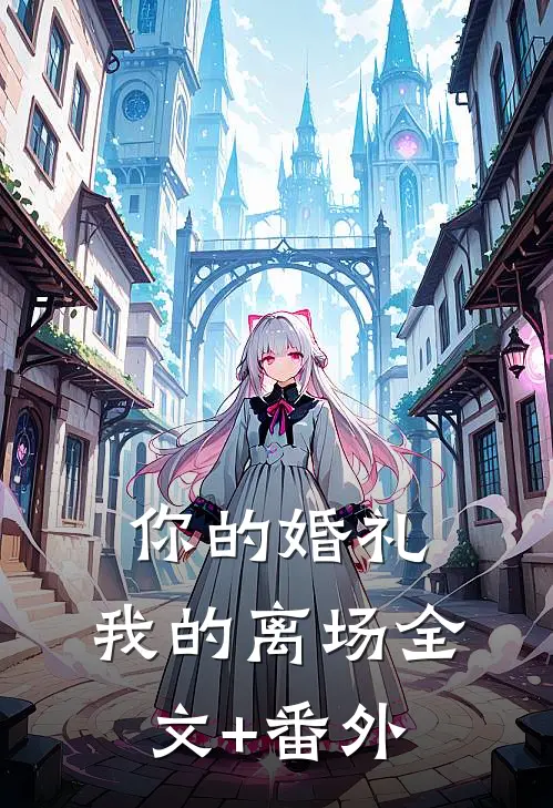 你的婚礼，我的离场全文+番外