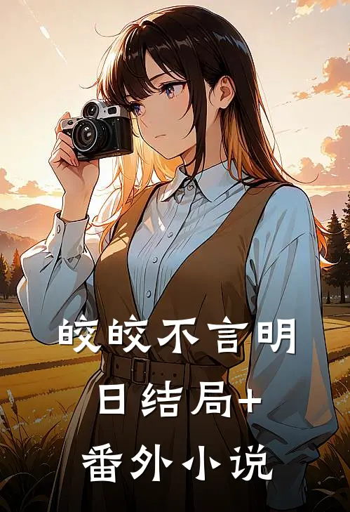 皎皎不言明日结局+番外小说