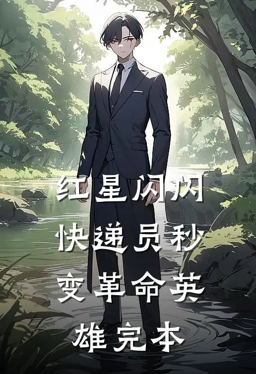 红星闪闪：快递员秒变革命英雄完本
