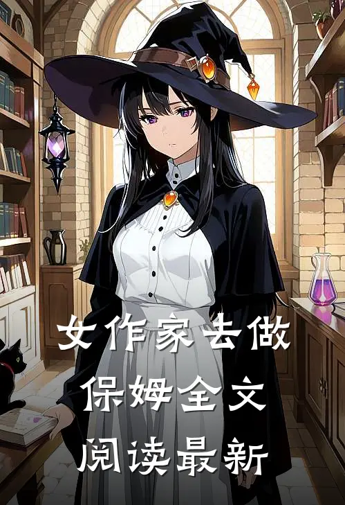 女作家去做保姆全文阅读最新