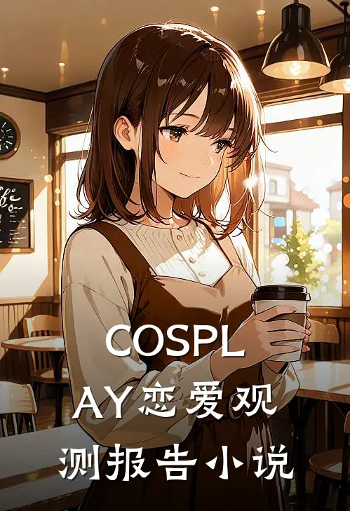 COSPLAY恋爱观测报告小说