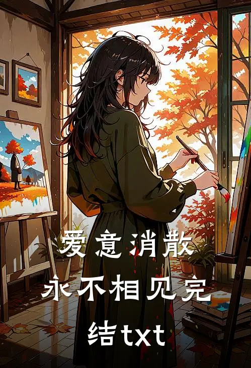 爱意消散，永不相见完结txt