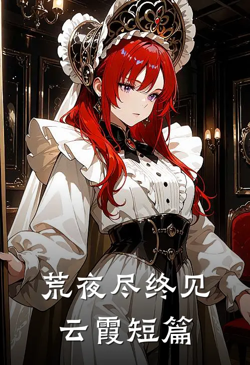 荒夜尽终见云霞短篇