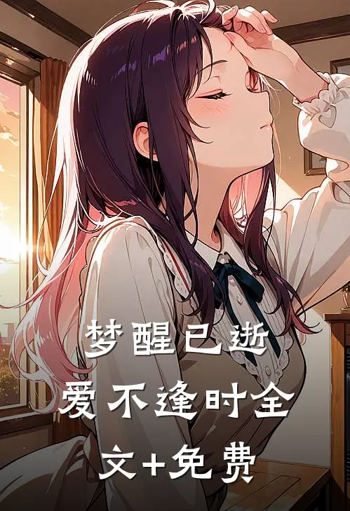 梦醒已逝，爱不逢时全文+免费