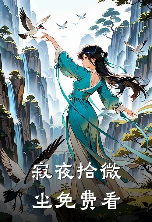 寂夜拾微尘免费看