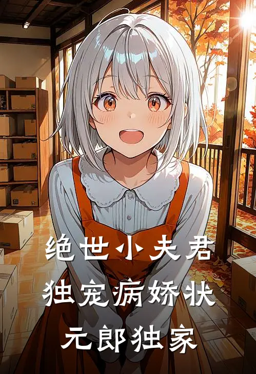 绝世小夫君独宠病娇状元郎独家