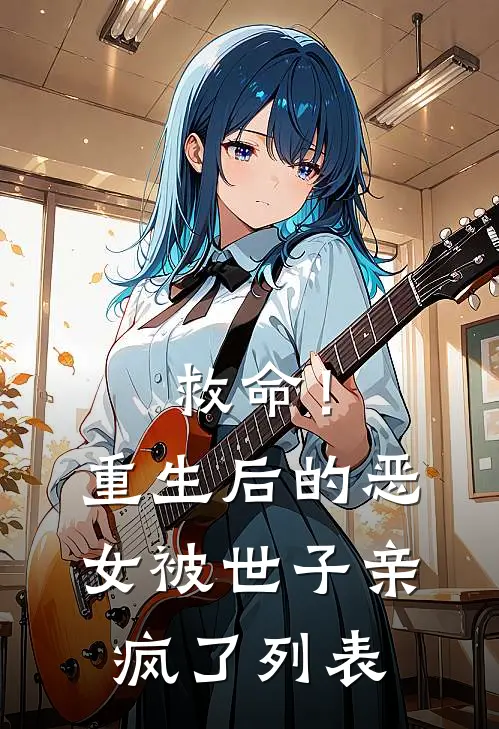 救命！重生后的恶女被世子亲疯了列表
